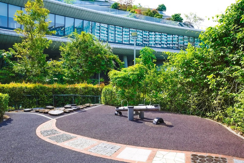 Nature Playgarden at One-North photo 2