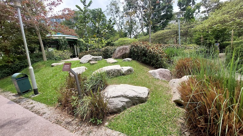 Nature Playgarden at One-North photo 3