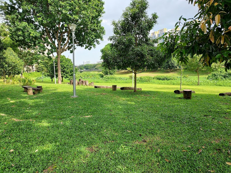 Nature Playgarden