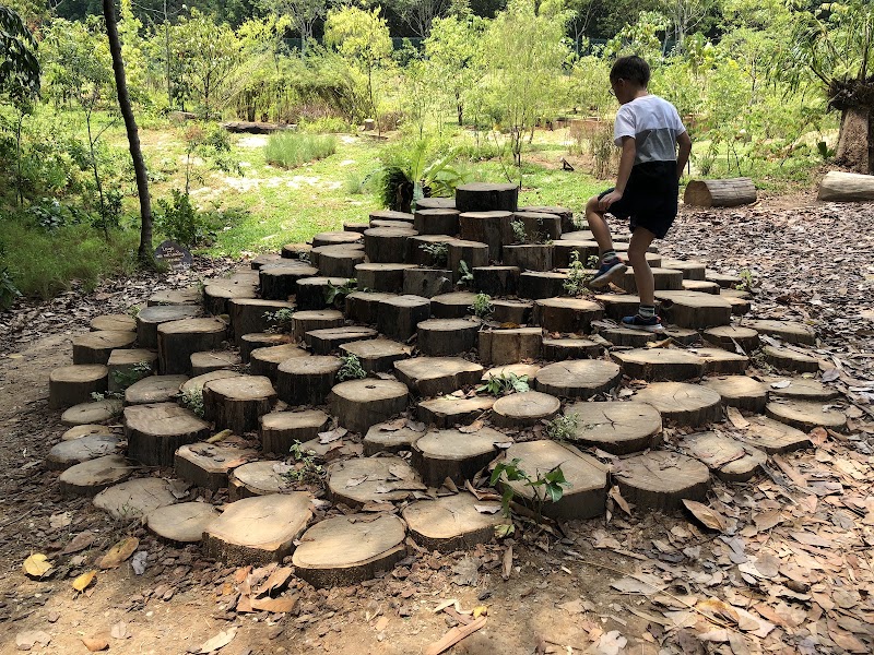 Nature Playgarden