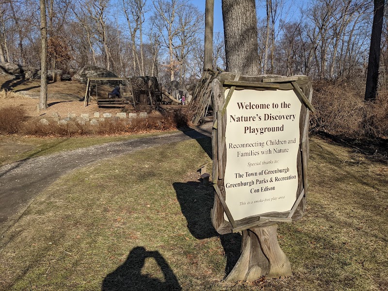 Nature's Discovery Playground photo 2