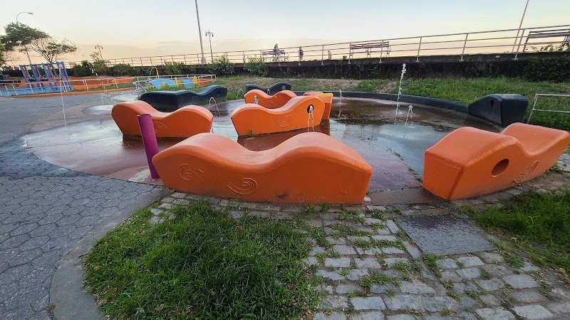 Nautilus Playground photo 2