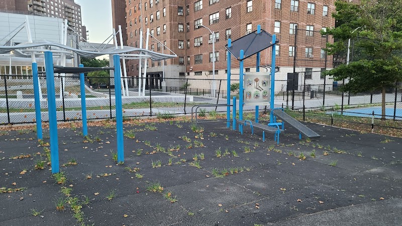 Nautilus Playground photo 3