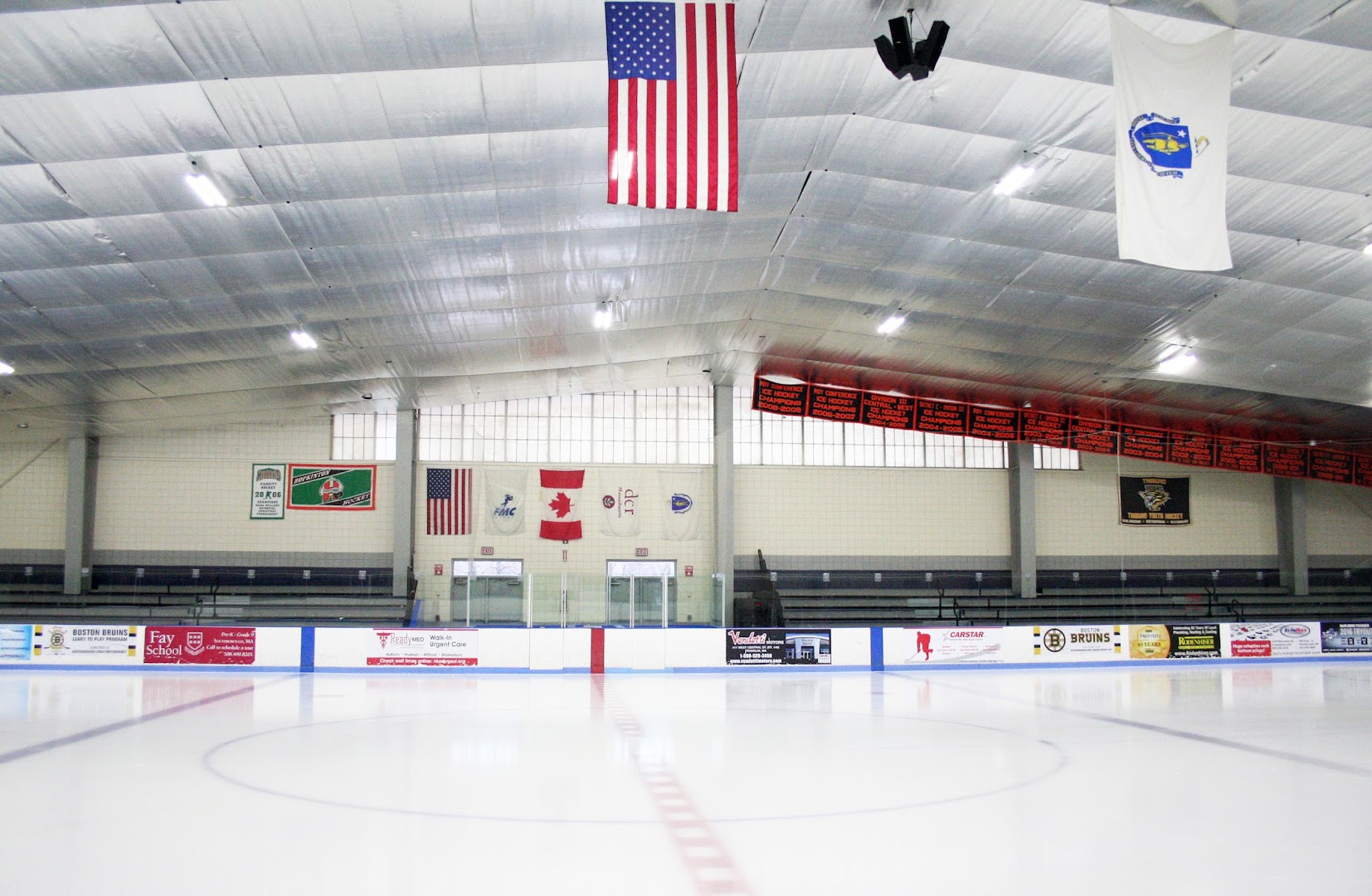 Navin Arena photo 2