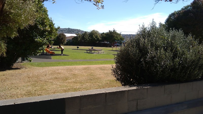 Navy Park