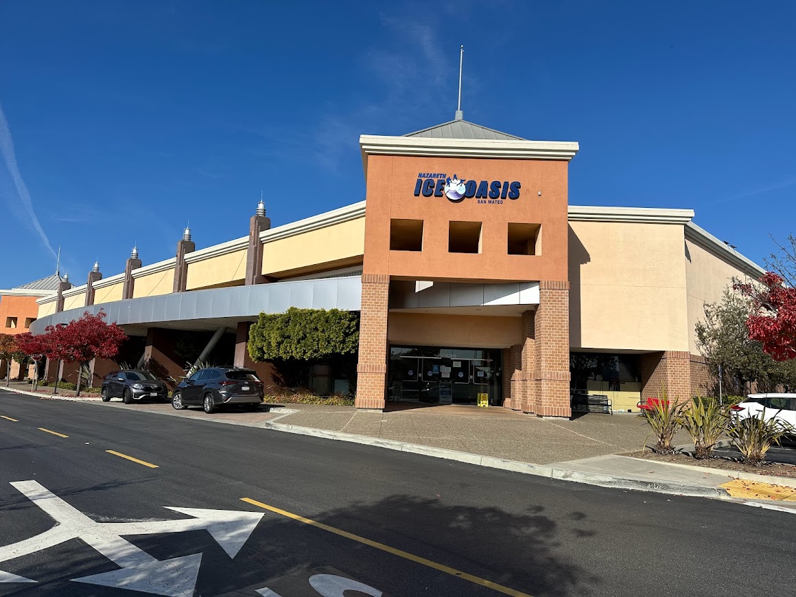 Nazareth Ice Oasis | San Mateo photo 3