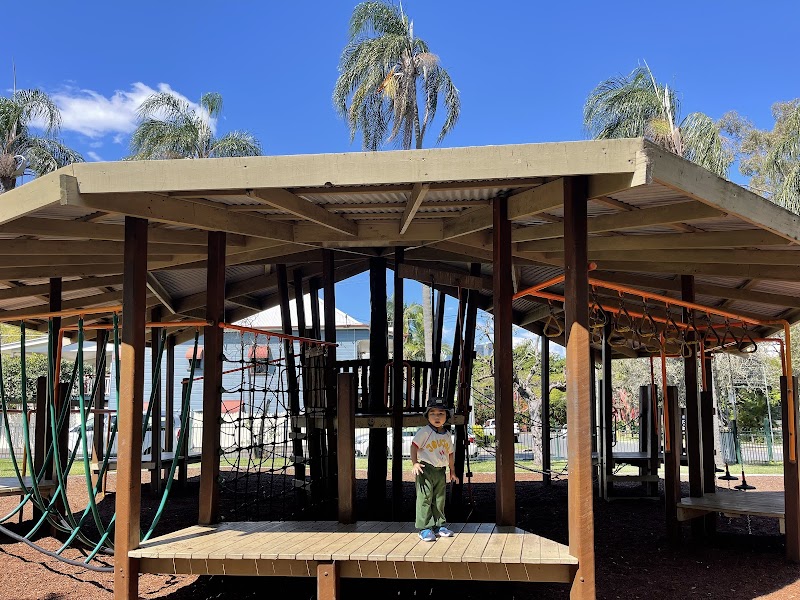 Neal Macrossan Playground photo 2