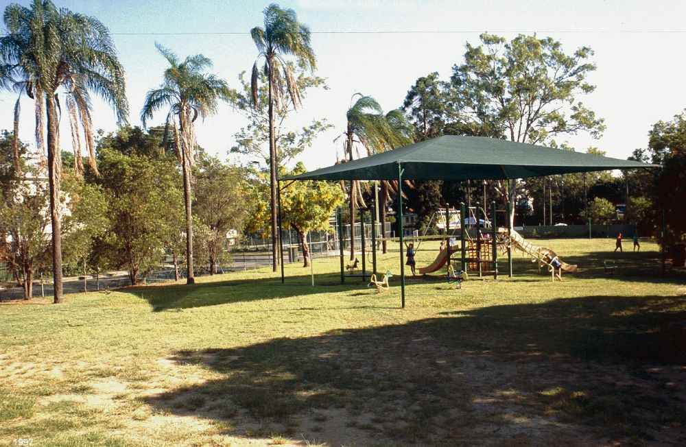 Neal Macrossan Playground photo 3