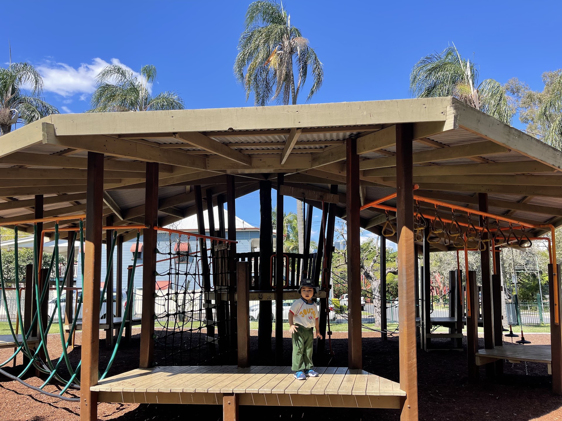 Neal Macrossan Playground photo 3
