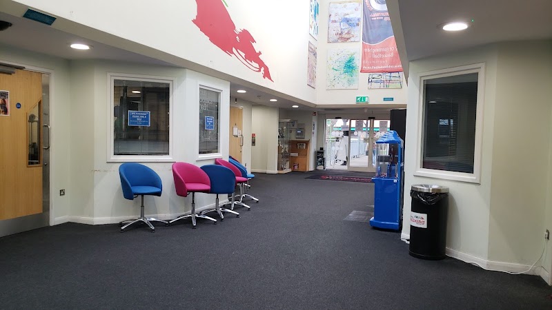 Nechells Wellbeing Centre photo 3