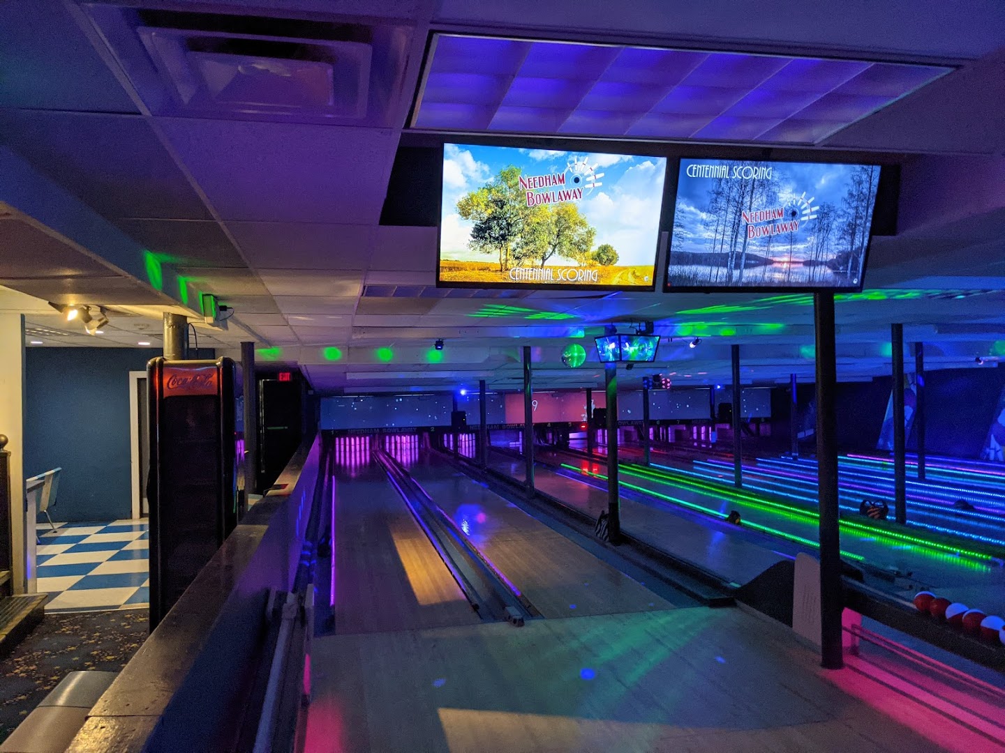 Needham Bowlaway photo 2