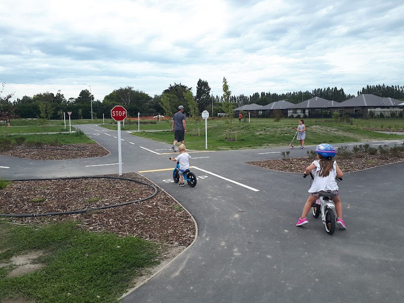 Neil Graham Park