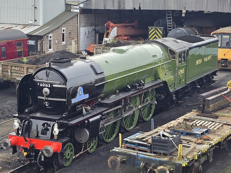Nene Valley Railway Museum photo 2
