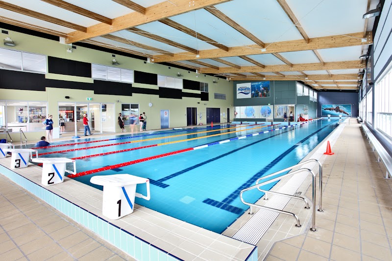 Nepean Aquatic Centre photo 2