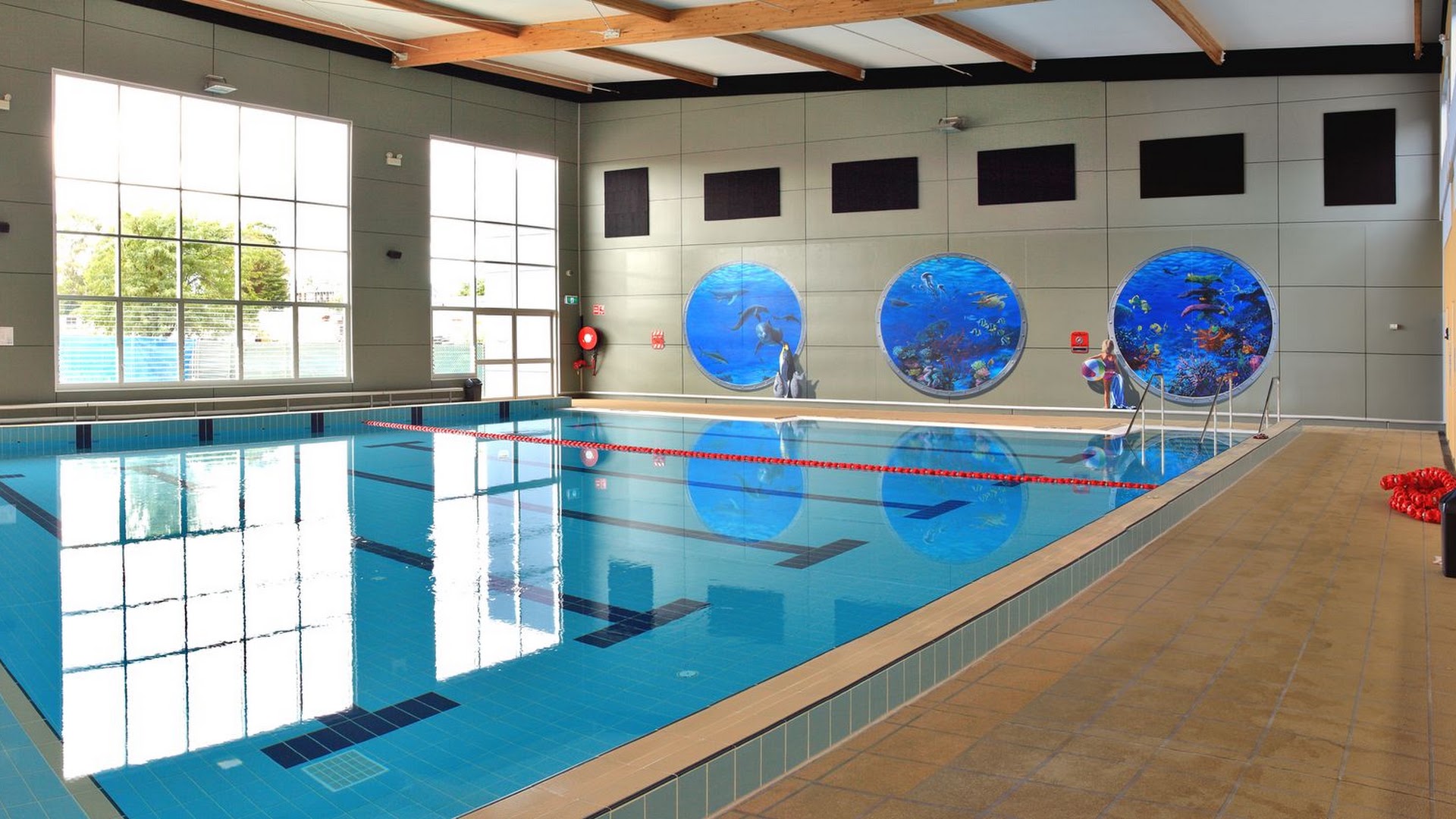 Nepean Aquatic Centre photo 3