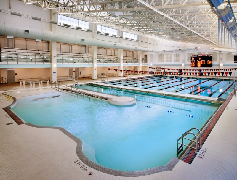 Neptune Aquatic Center photo 2