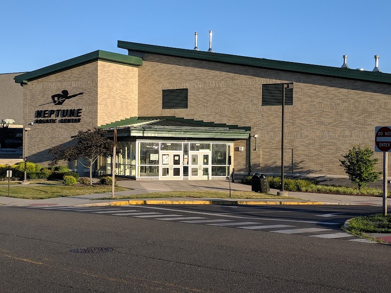 Neptune Aquatic Center photo 3