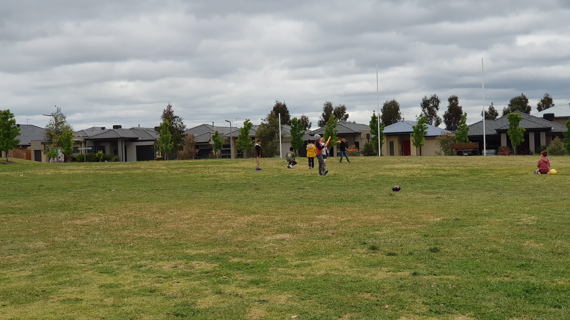 Neptune Park Playground photo 3