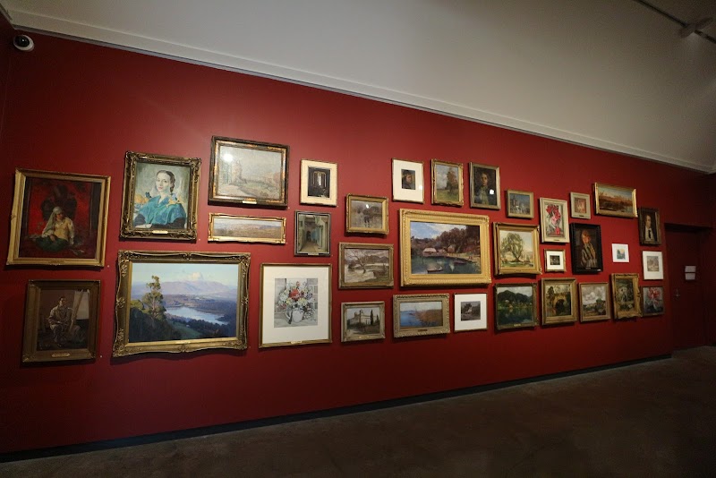 NERAM (New England Regional Art Museum) photo 2