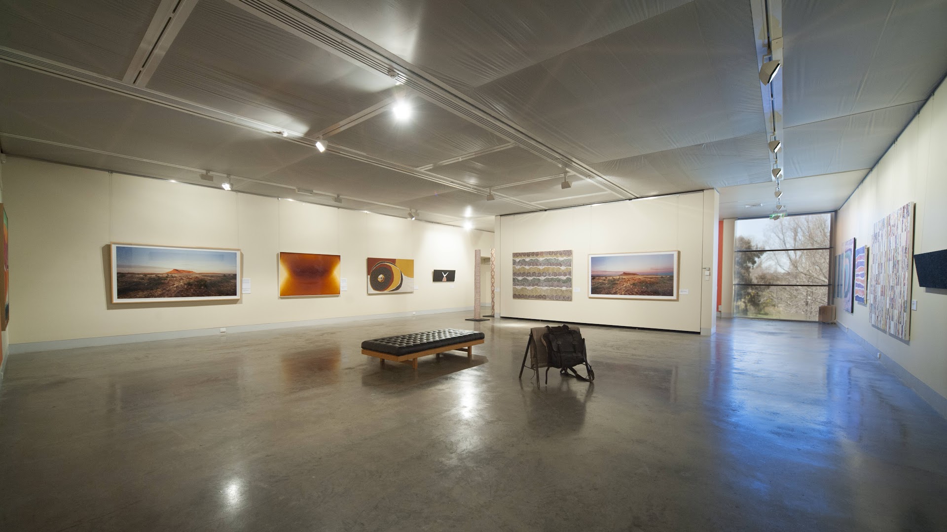 NERAM (New England Regional Art Museum) photo 3