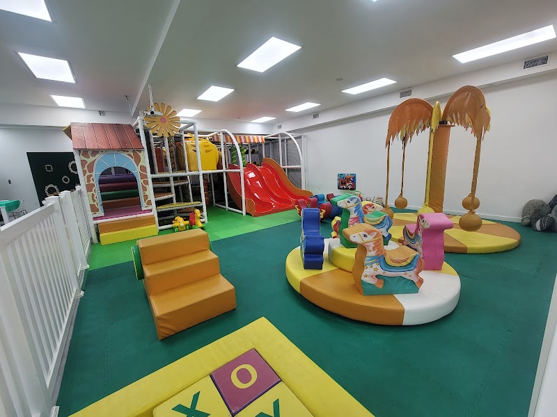 Nest Play LA