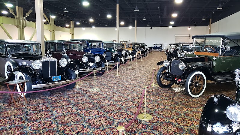 Nethercutt Museum photo 2