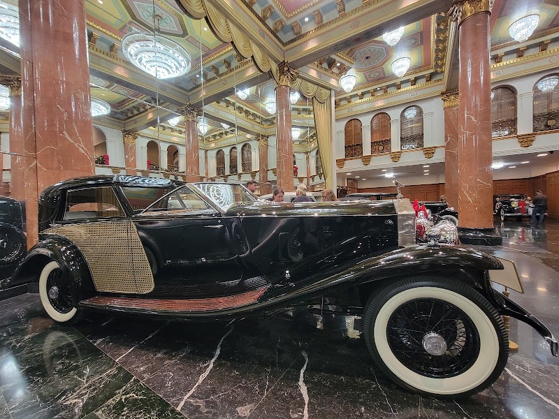 Nethercutt Museum photo 3