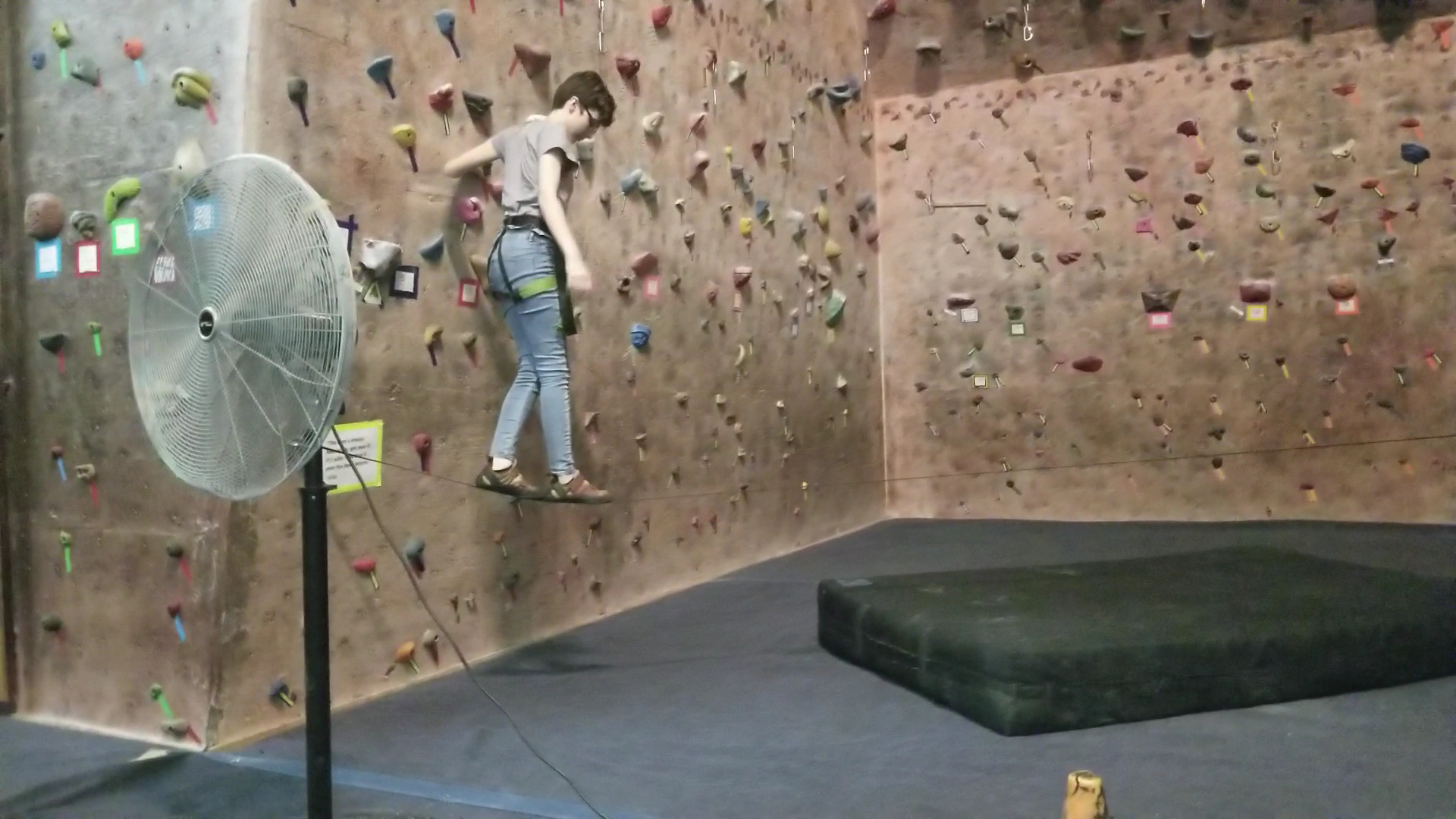 Nevada Climbing Center photo 2