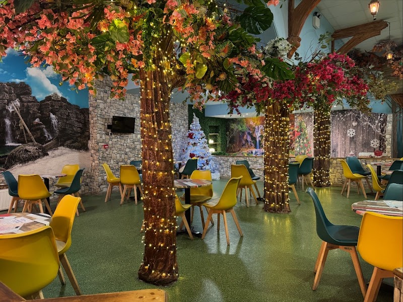 Neverland Fun House (Under New Management)