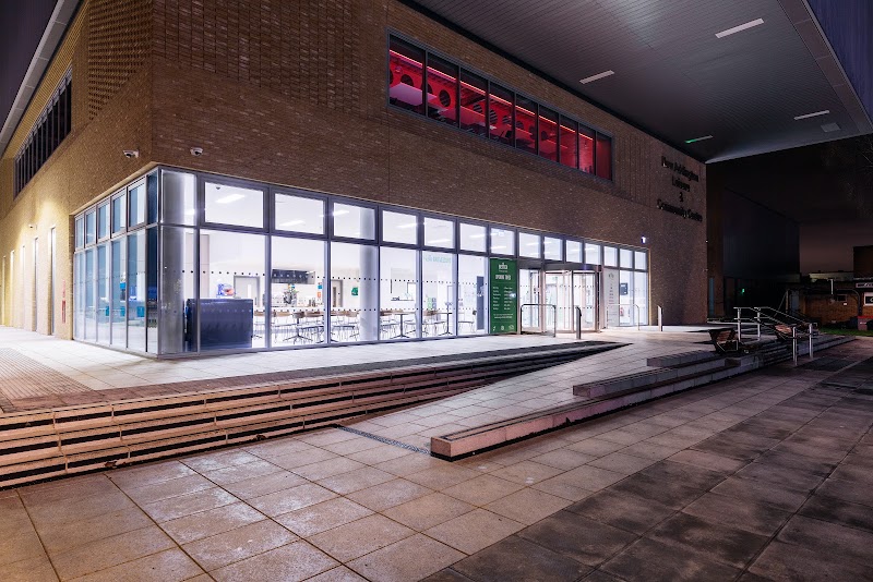 New Addington Leisure & Community Centre photo 2