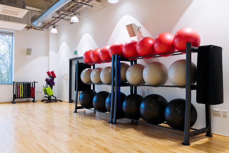 New Addington Leisure & Community Centre photo 3