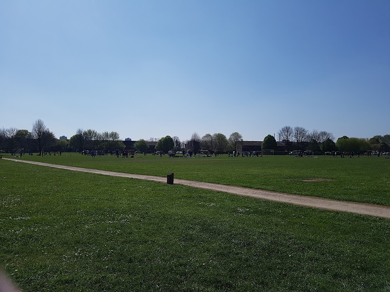 New Beckton Park photo 2