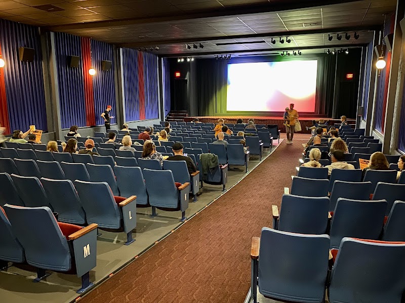 New Beverly Cinema photo 3