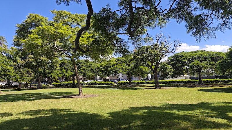 New Farm Park photo 3