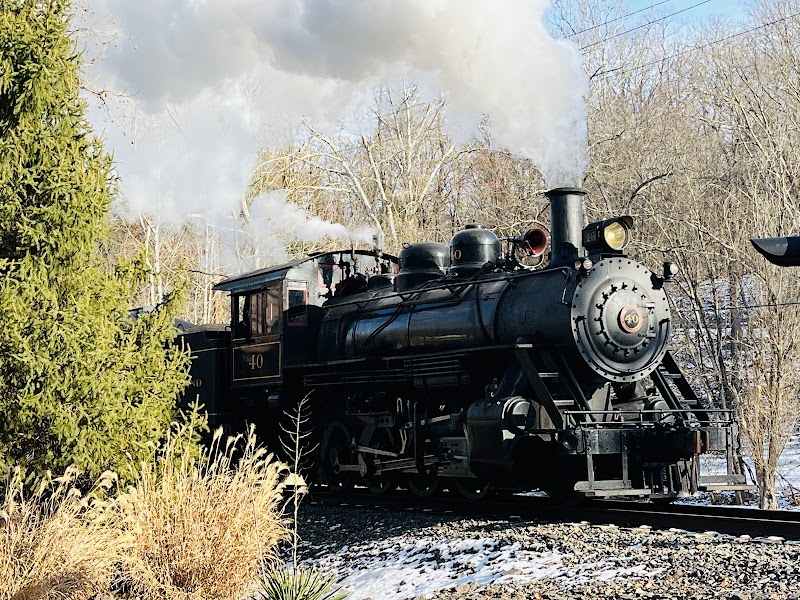 New Hope Railroad photo 3