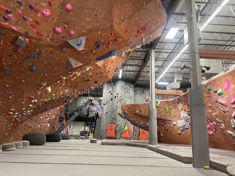 New Jersey Rock Gym photo 2