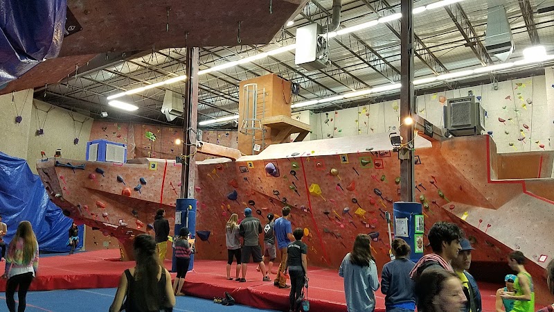 New Jersey Rock Gym photo 3