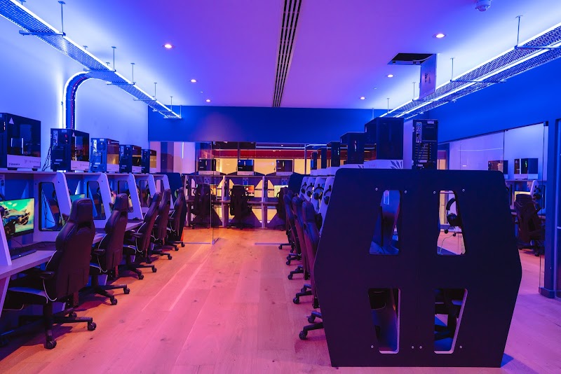 New Meta Gaming Arena photo 3