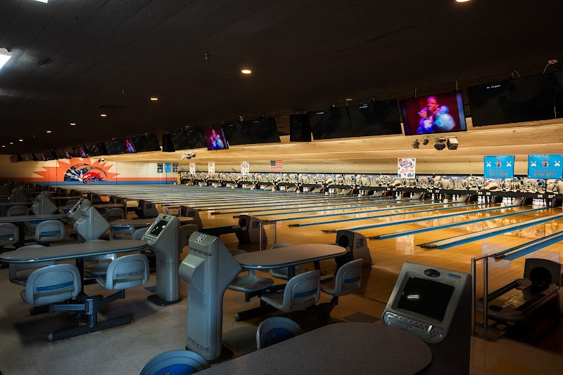 New North Arlington Bowl