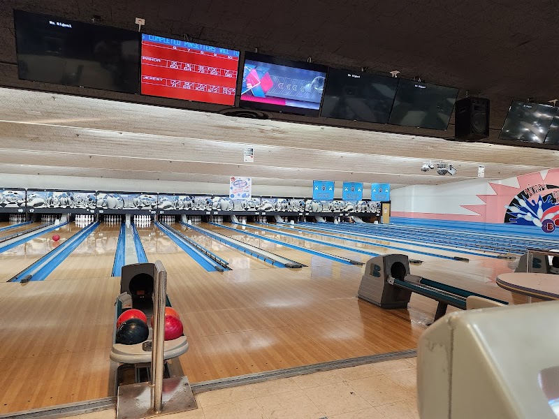 New North Arlington Bowl photo 2