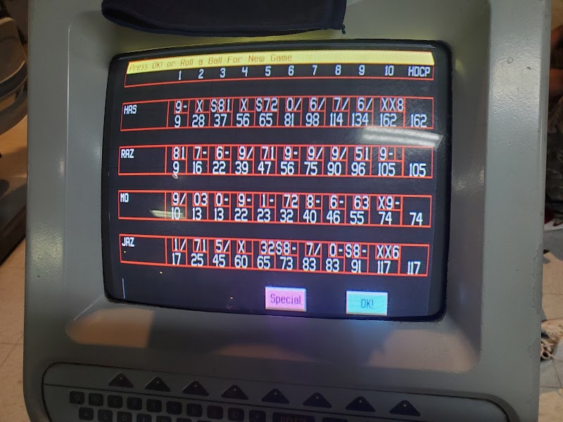 New North Arlington Bowl photo 3