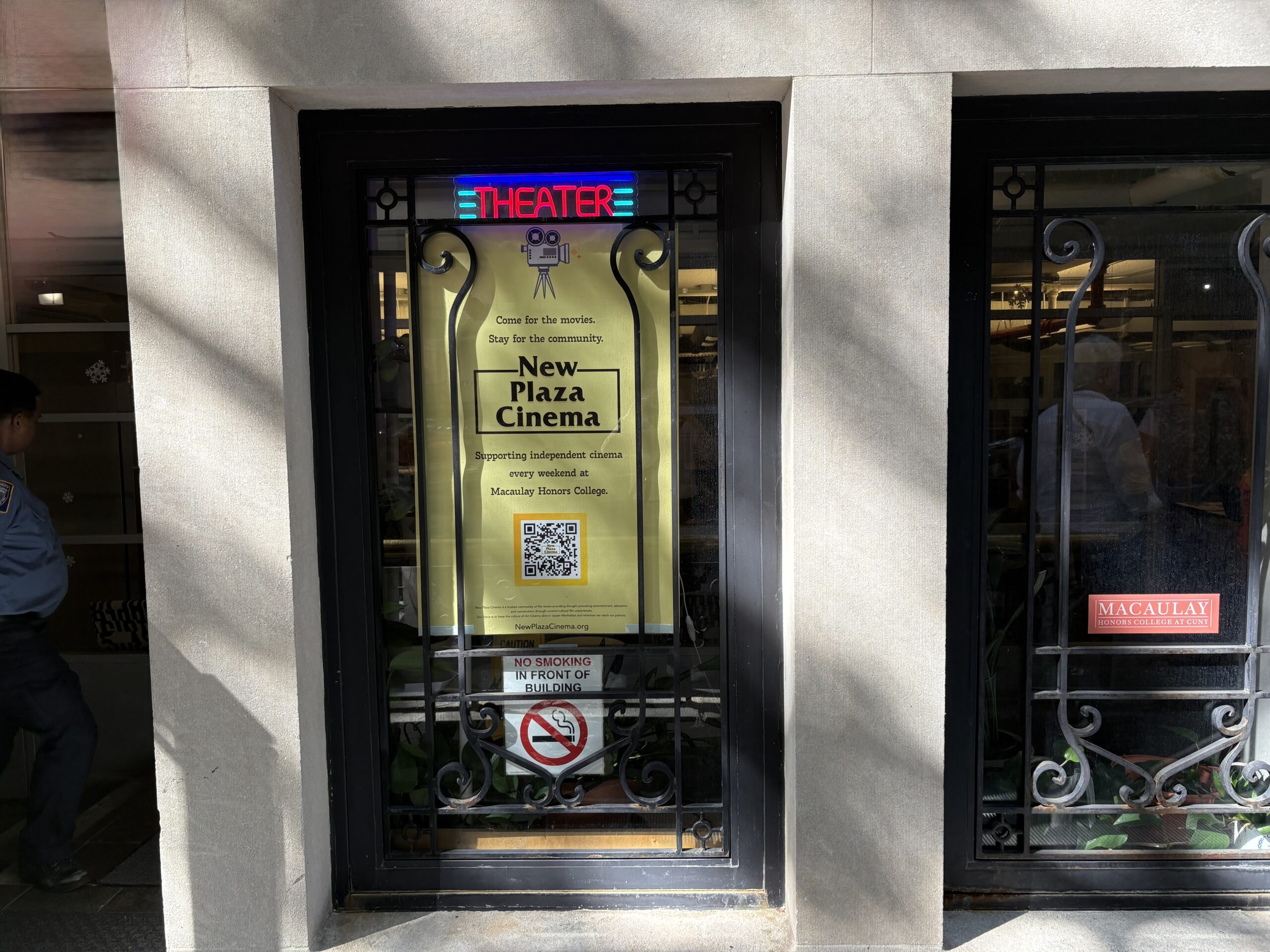 New Plaza Cinema photo 3