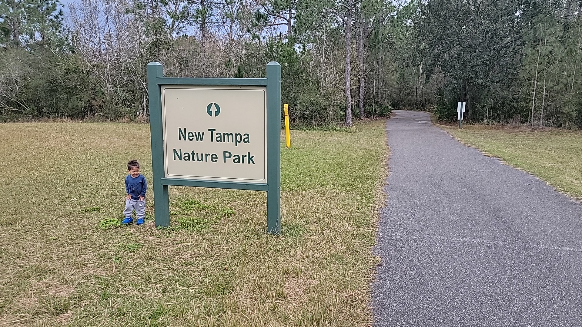New Tampa Nature Park Play Area photo 2