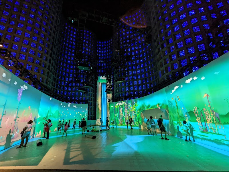 New York Hall of Science photo 2