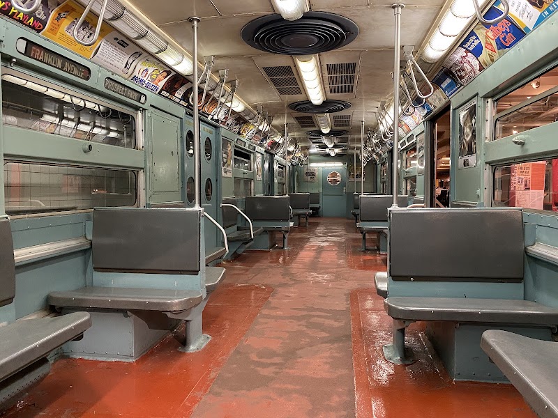 New York Transit Museum photo 2