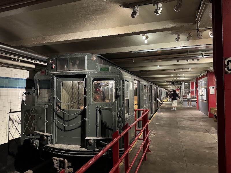 New York Transit Museum photo 3