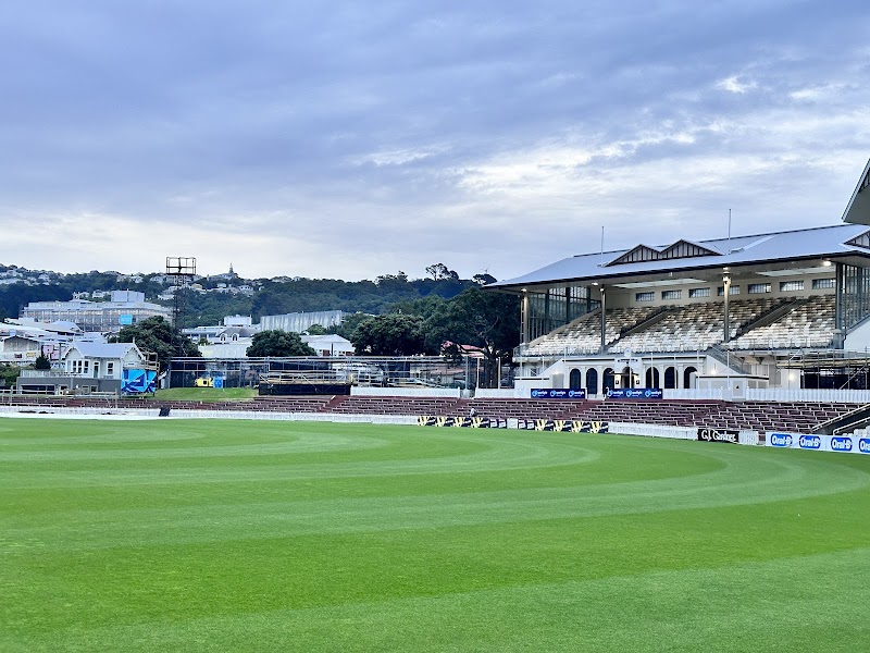 New Zealand Cricket Museum photo 3