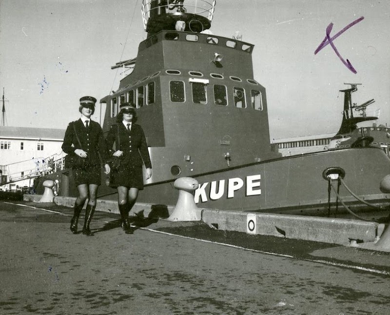 New Zealand Police Museum