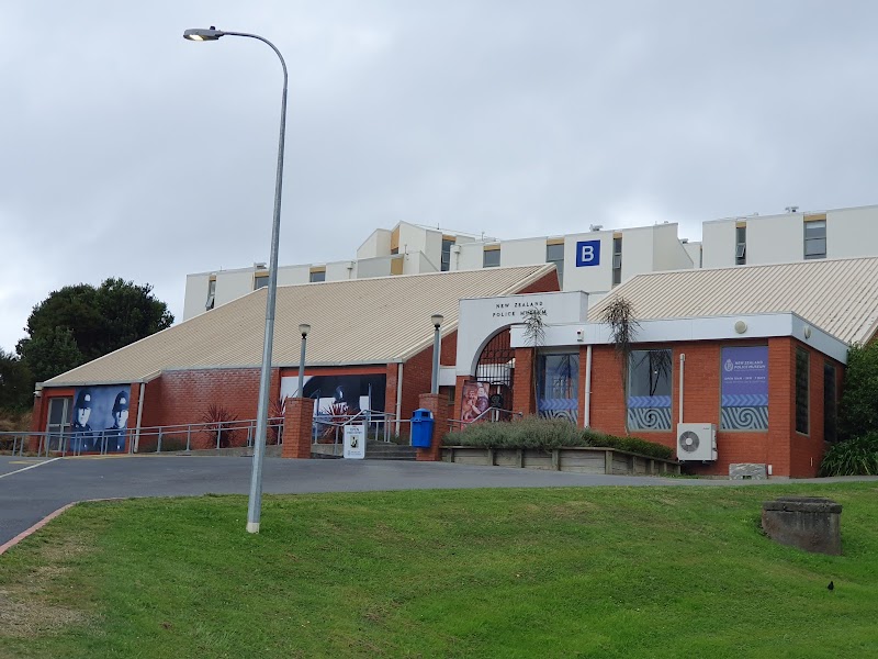 New Zealand Police Museum photo 3