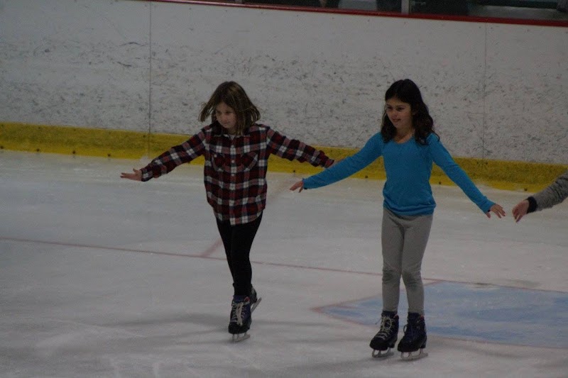Newbridge Arena